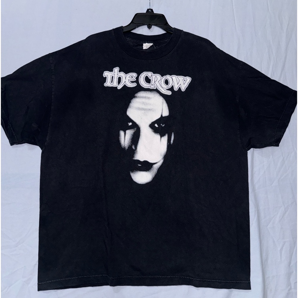 Crow t-shirt